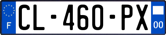 CL-460-PX