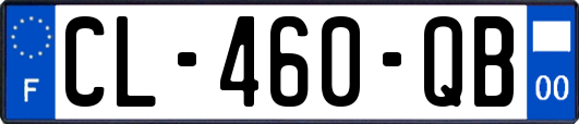 CL-460-QB