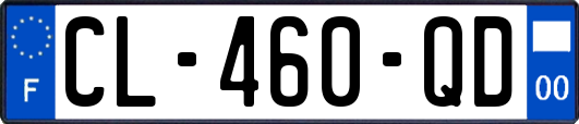 CL-460-QD