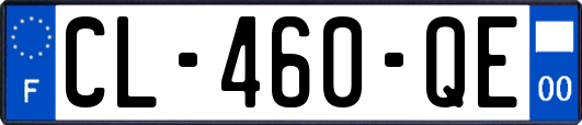 CL-460-QE