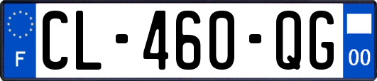 CL-460-QG