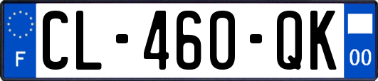 CL-460-QK