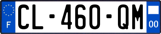 CL-460-QM