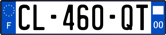CL-460-QT