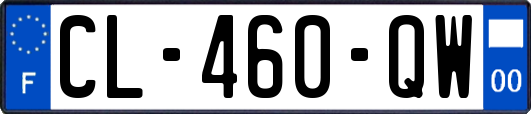 CL-460-QW
