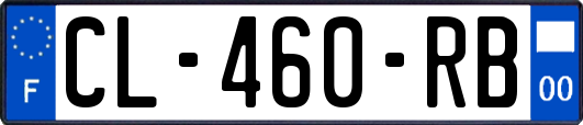 CL-460-RB