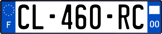 CL-460-RC