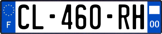 CL-460-RH