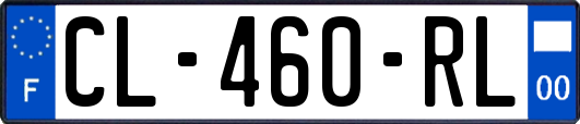 CL-460-RL