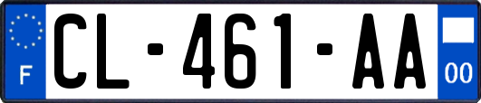 CL-461-AA