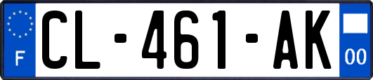 CL-461-AK