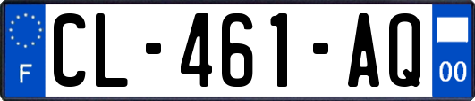 CL-461-AQ