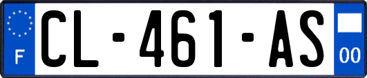 CL-461-AS