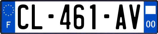 CL-461-AV