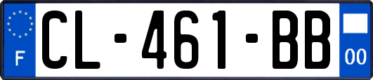CL-461-BB