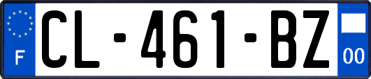 CL-461-BZ