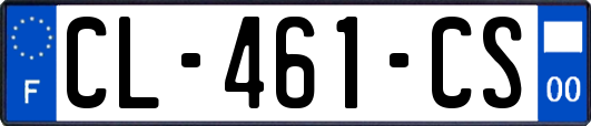 CL-461-CS