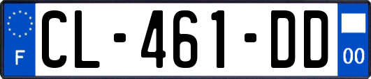 CL-461-DD