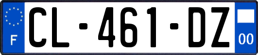 CL-461-DZ