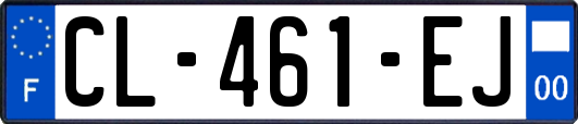CL-461-EJ