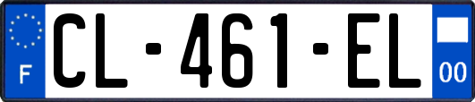 CL-461-EL