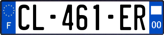 CL-461-ER