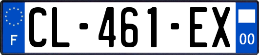 CL-461-EX