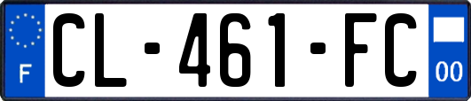 CL-461-FC