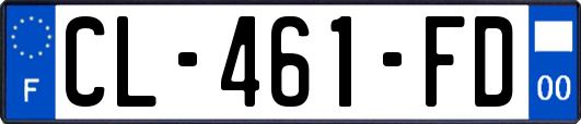 CL-461-FD