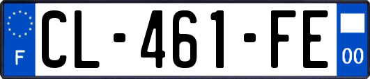 CL-461-FE