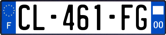 CL-461-FG