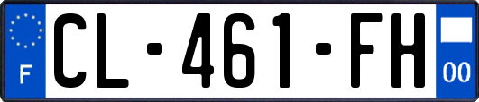 CL-461-FH