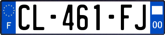 CL-461-FJ