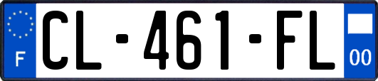 CL-461-FL
