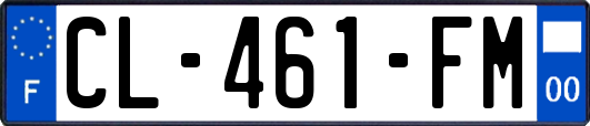 CL-461-FM