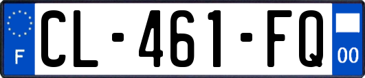CL-461-FQ