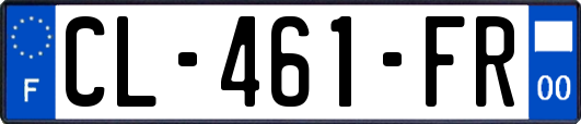 CL-461-FR