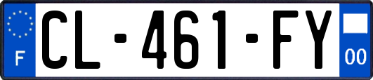 CL-461-FY