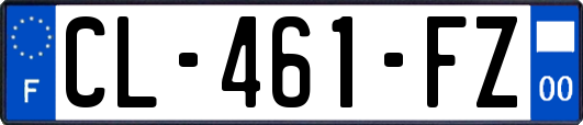 CL-461-FZ