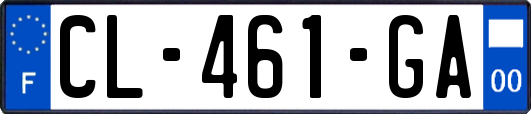 CL-461-GA