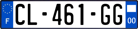 CL-461-GG