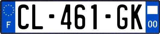 CL-461-GK