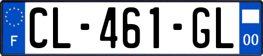 CL-461-GL