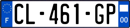 CL-461-GP
