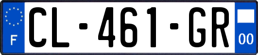 CL-461-GR