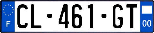 CL-461-GT