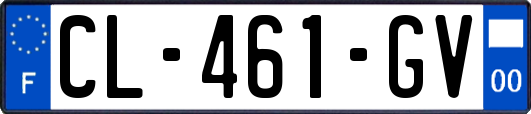 CL-461-GV