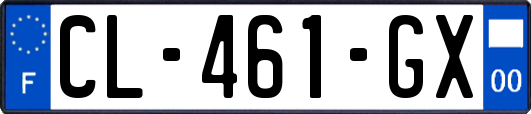CL-461-GX