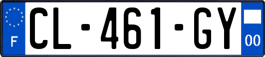 CL-461-GY