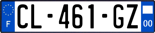 CL-461-GZ